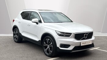 Volvo Xc40 2.0 T4 Inscription Pro 5dr AWD Geartronic Petrol Estate